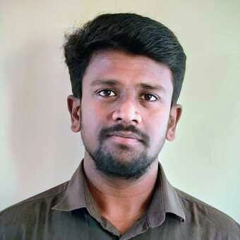 Neelesh Janga Profile Picture